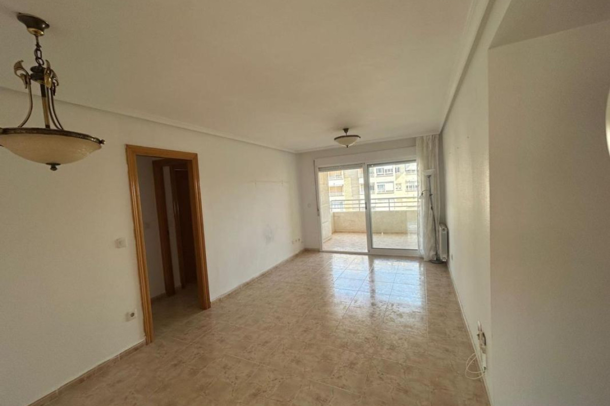Revente - Appartement - Alicante / Alacant