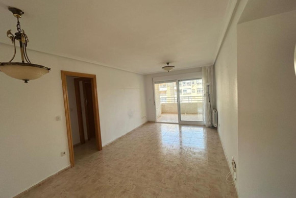 Revente - Appartement - Alicante / Alacant