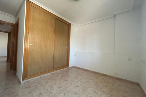 Revente - Appartement - Alicante / Alacant