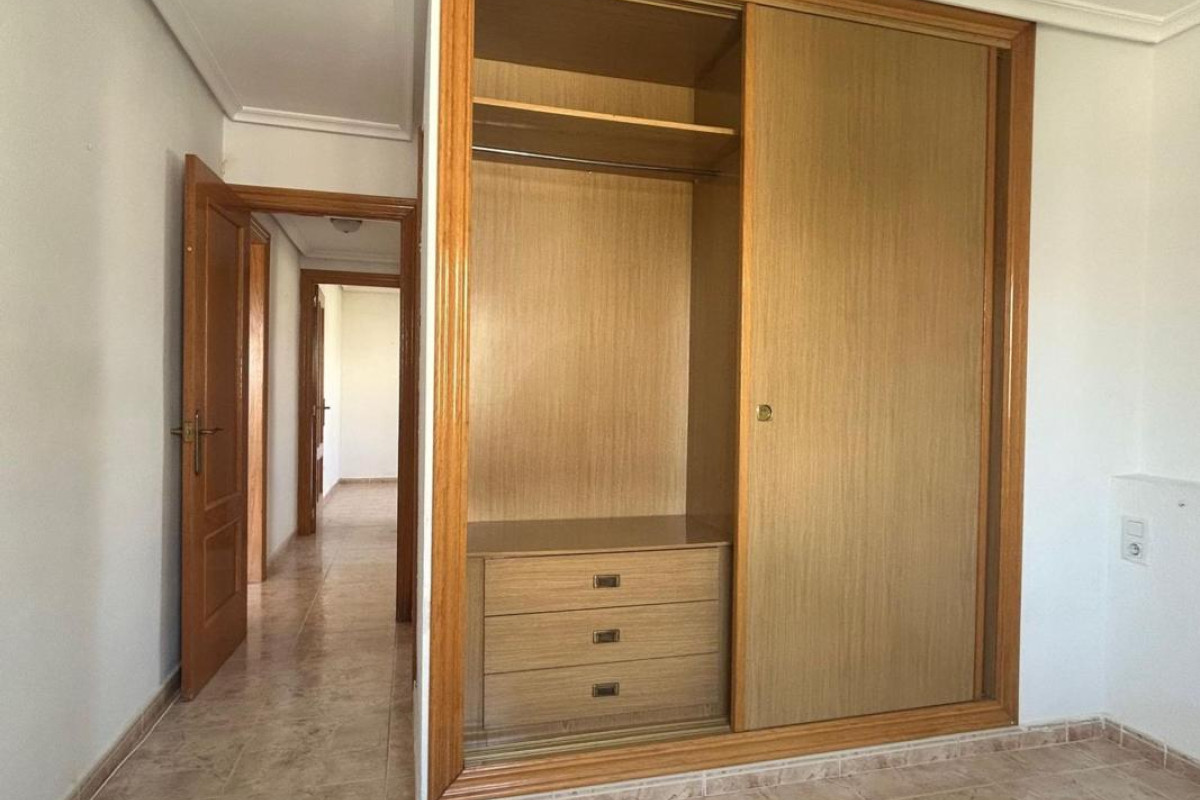 Revente - Appartement - Alicante / Alacant