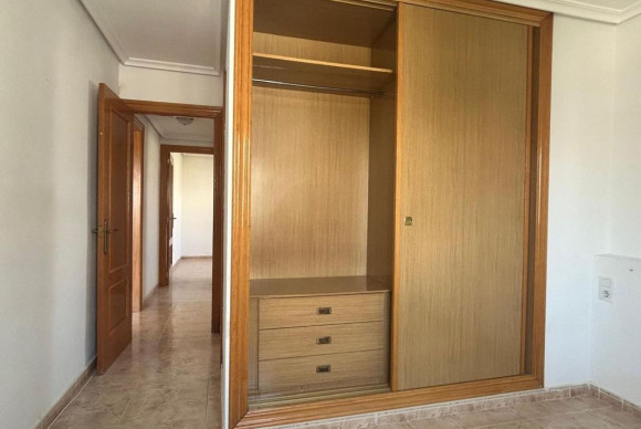 Revente - Appartement - Alicante / Alacant