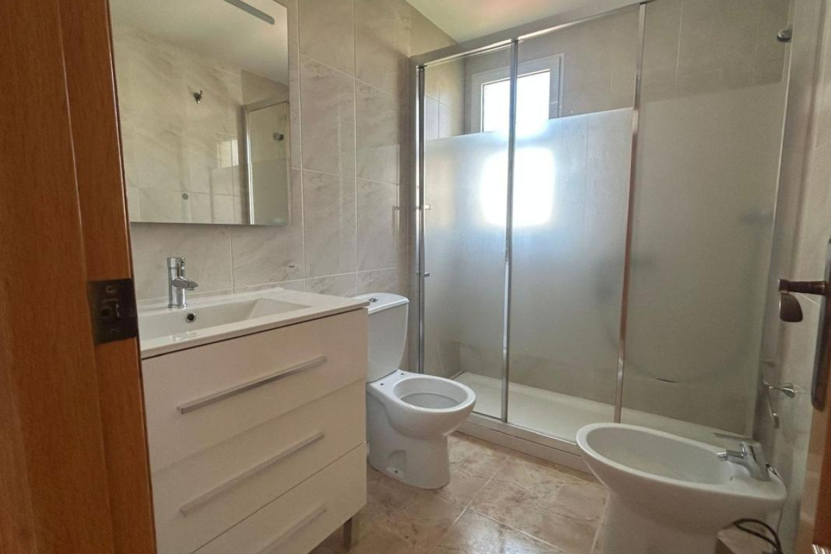 Revente - Appartement - Alicante / Alacant