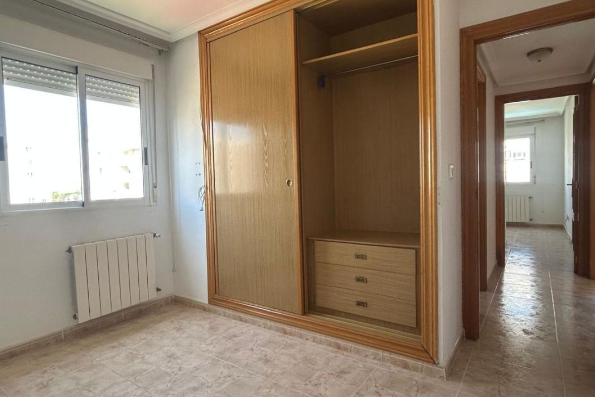 Revente - Appartement - Alicante / Alacant