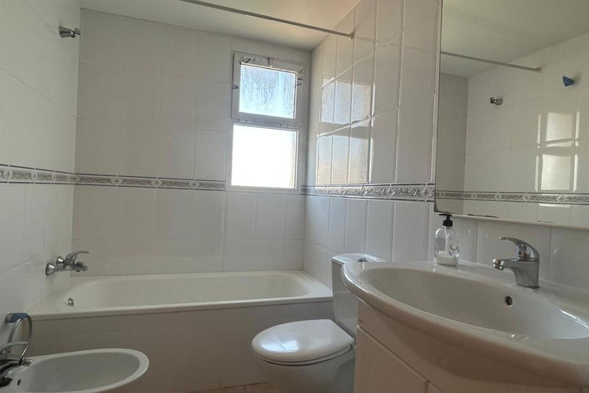 Revente - Appartement - Alicante / Alacant