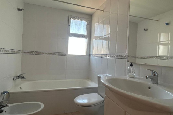Revente - Appartement - Alicante / Alacant
