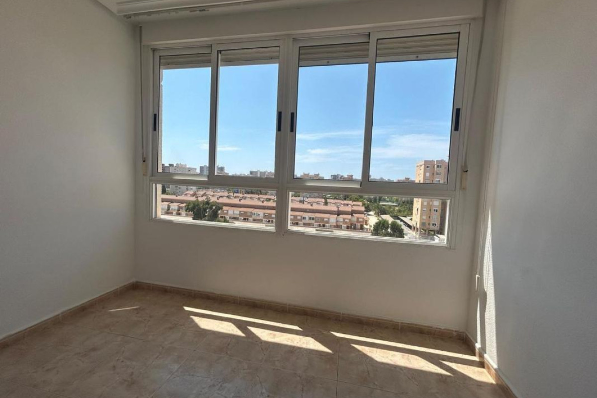 Revente - Appartement - Alicante / Alacant