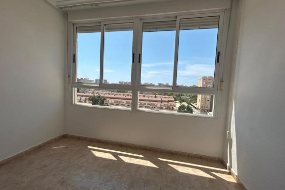 Revente - Appartement - Alicante / Alacant