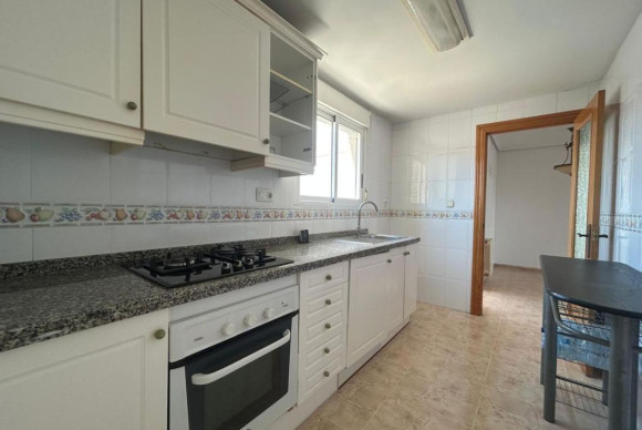 Revente - Appartement - Alicante / Alacant
