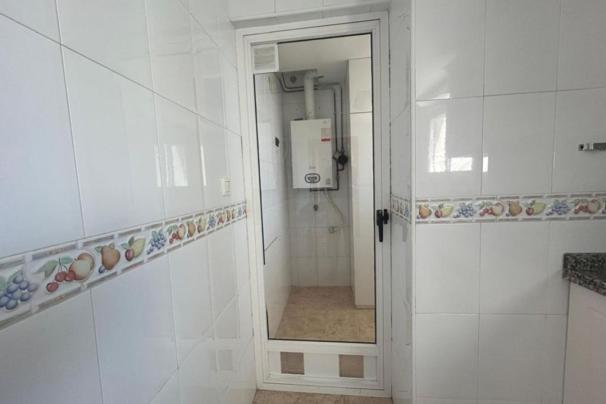Revente - Appartement - Alicante / Alacant