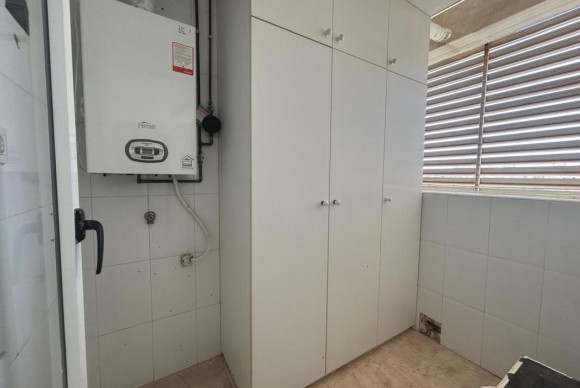 Revente - Appartement - Alicante / Alacant