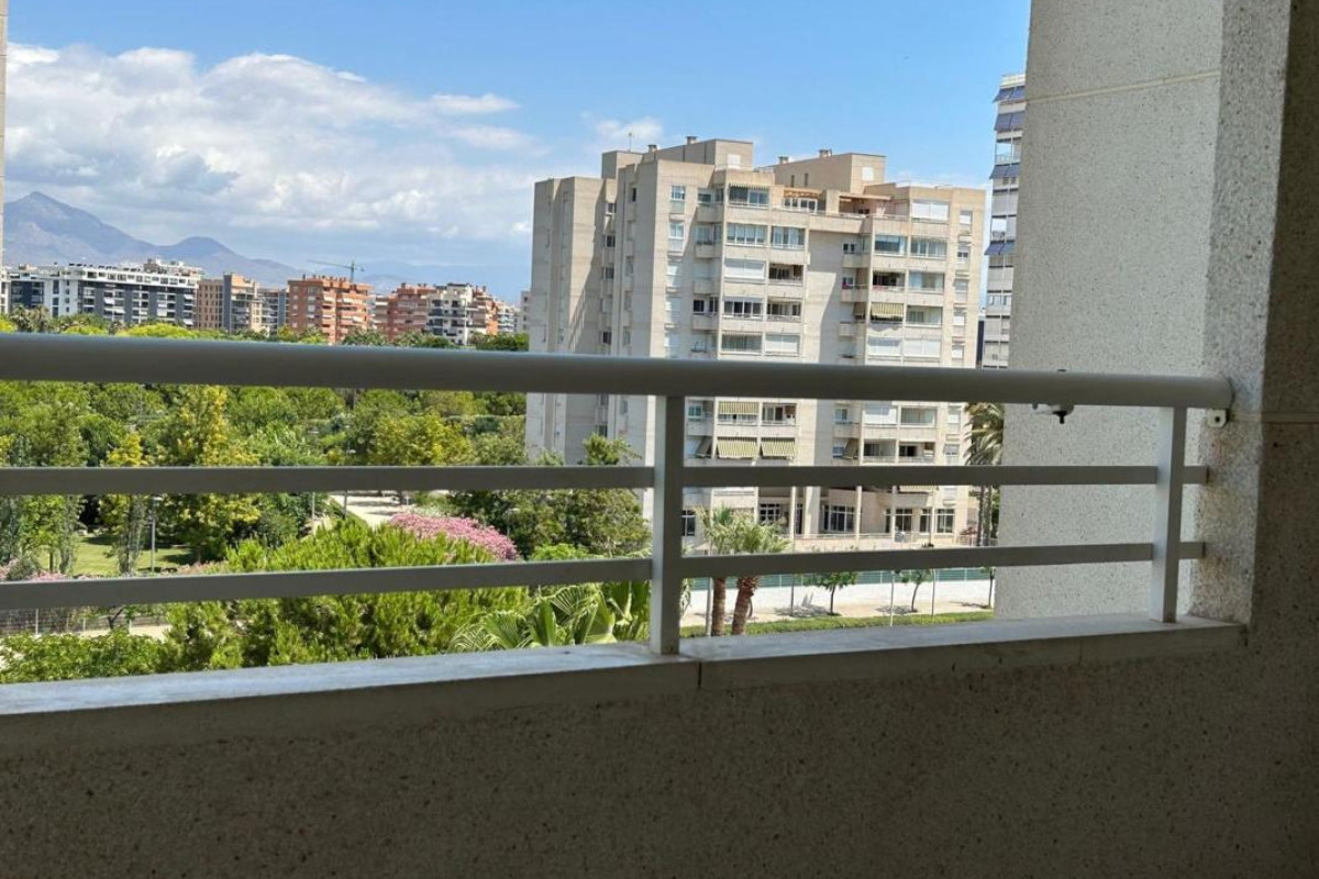 Revente - Appartement - Alicante / Alacant