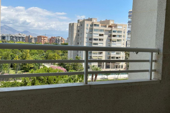 Revente - Appartement - Alicante / Alacant