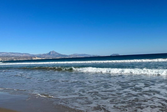 Revente - Appartement - Alicante / Alacant