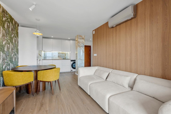 Herverkoop - Appartement  - Torrevieja - Punta prima