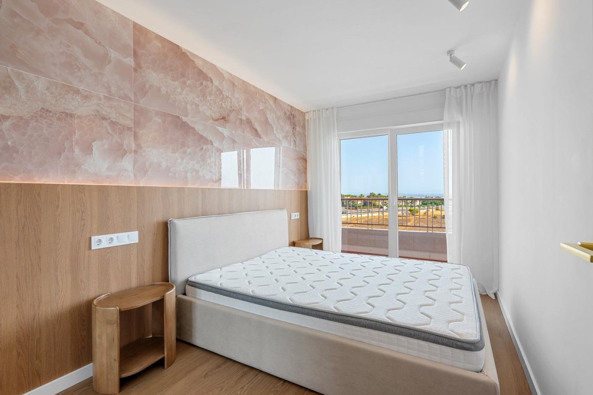 Herverkoop - Appartement  - Torrevieja - Punta prima