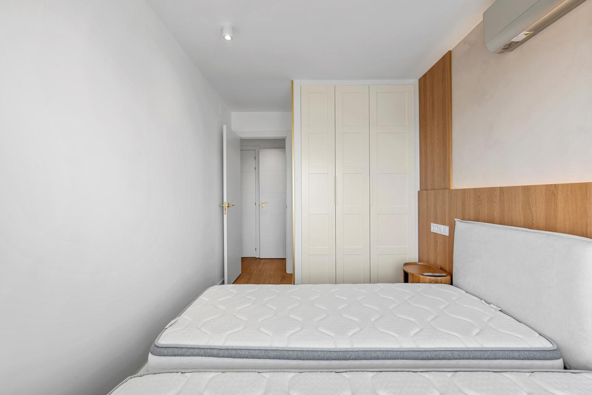 Herverkoop - Appartement  - Torrevieja - Punta prima