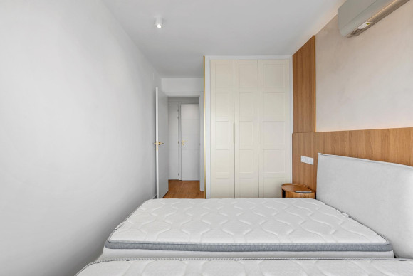 Herverkoop - Appartement  - Torrevieja - Punta prima