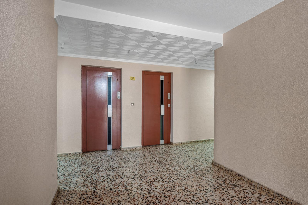 Herverkoop - Appartement  - Torrevieja - Punta prima
