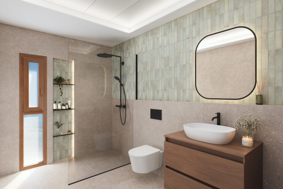 Obra nueva - Town House - San Pedro del Pinatar