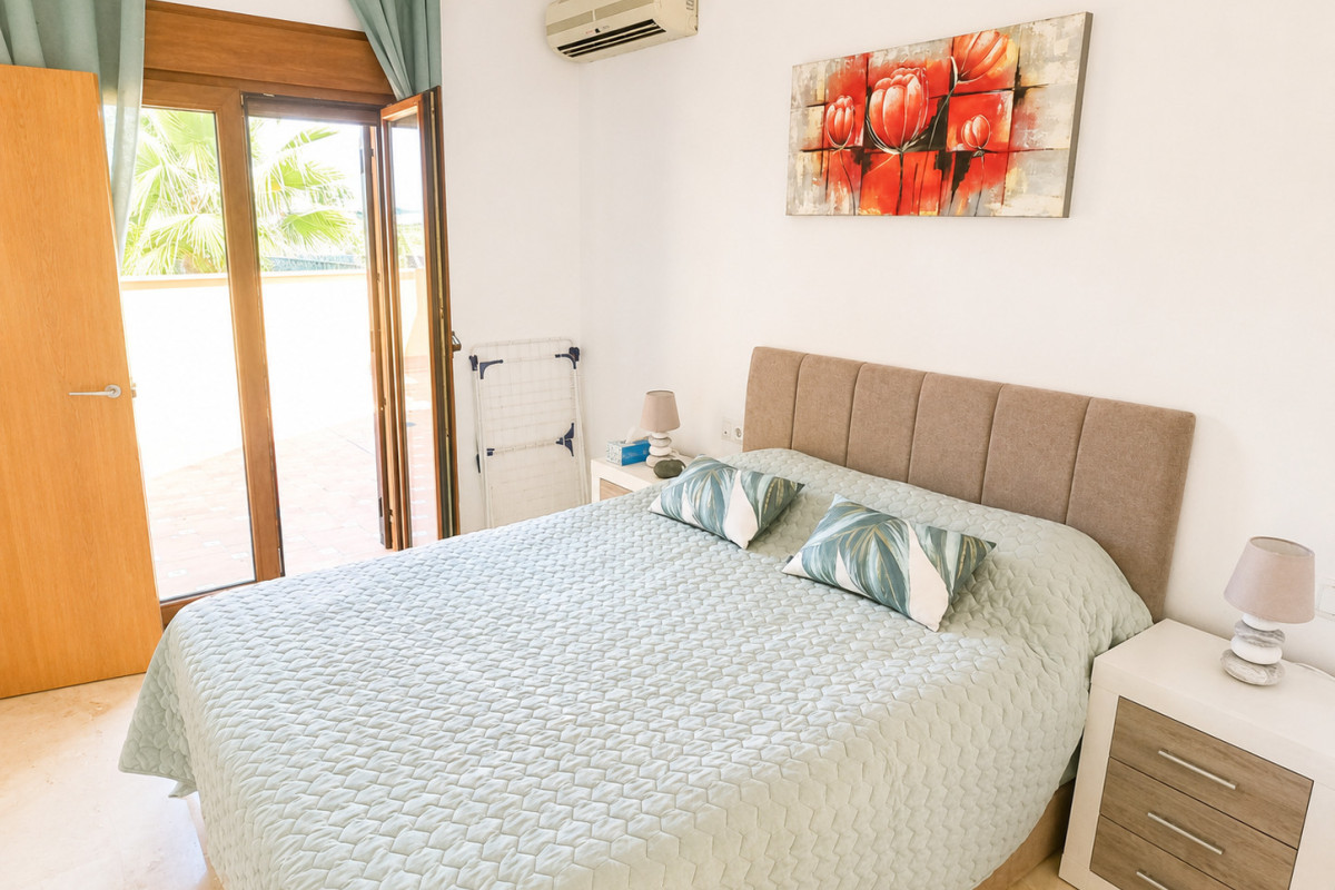 Herverkoop - Woning - Algorfa - La Finca Golf Resort