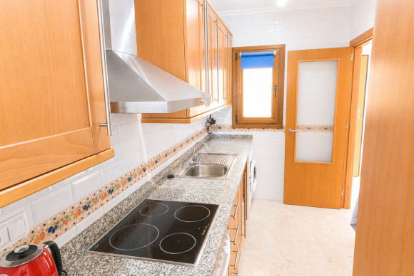 Herverkoop - Woning - Algorfa - La Finca Golf Resort