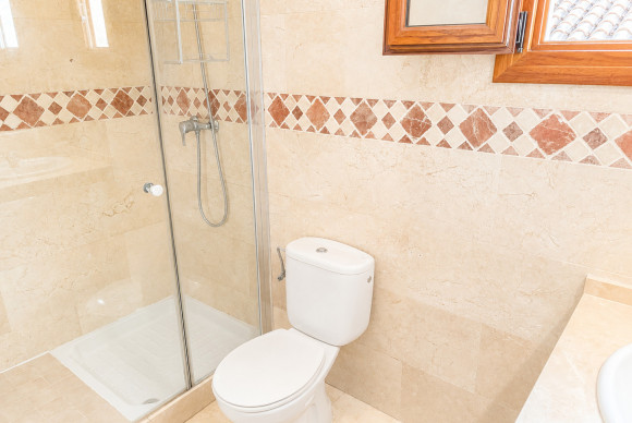 Herverkoop - Woning - Algorfa - La Finca Golf Resort