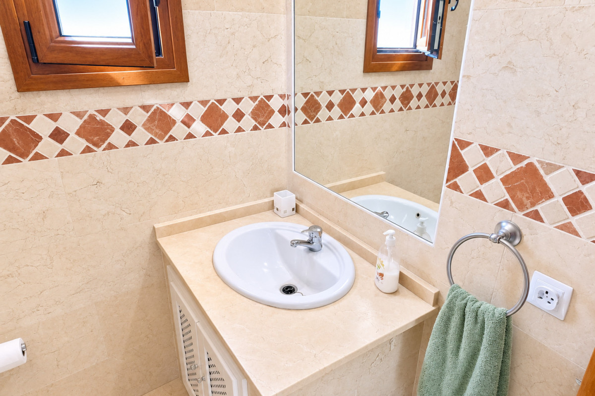 Herverkoop - Woning - Algorfa - La Finca Golf Resort