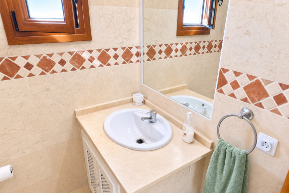 Herverkoop - Woning - Algorfa - La Finca Golf Resort