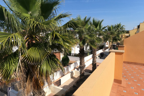 Herverkoop - Woning - Algorfa - La Finca Golf Resort