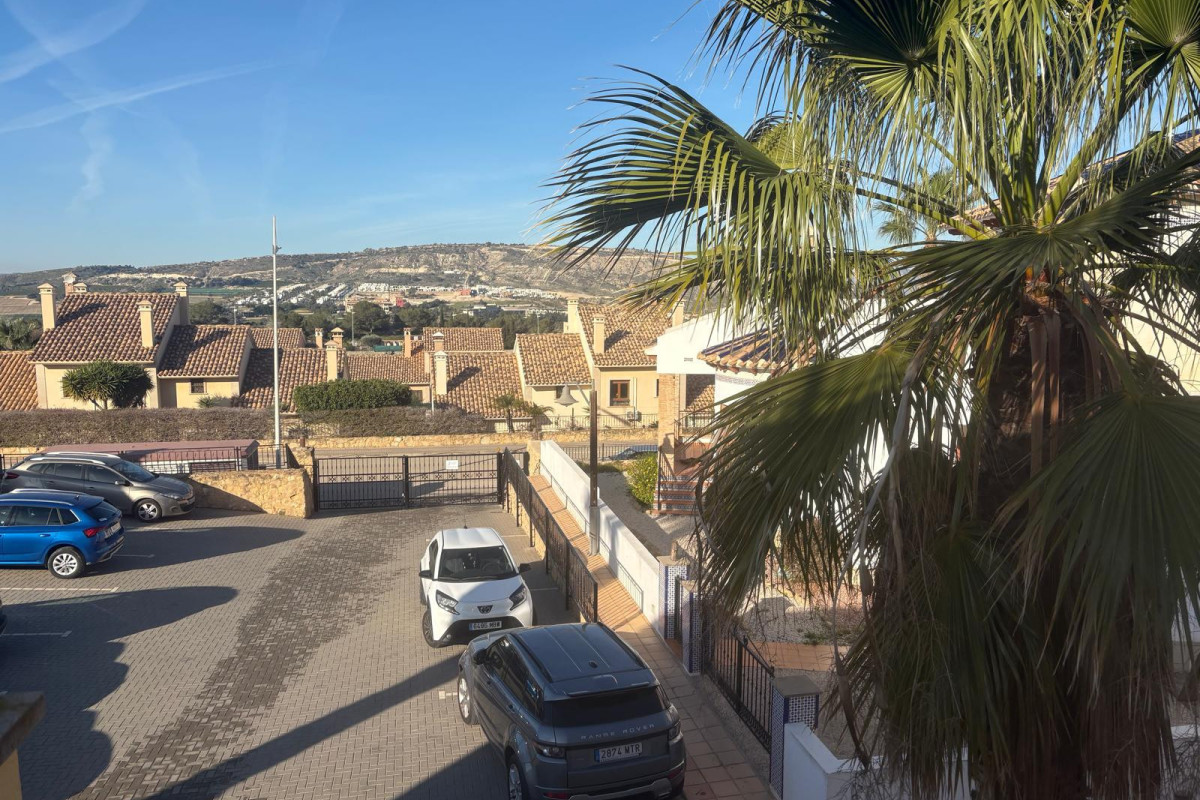 Herverkoop - Woning - Algorfa - La Finca Golf Resort