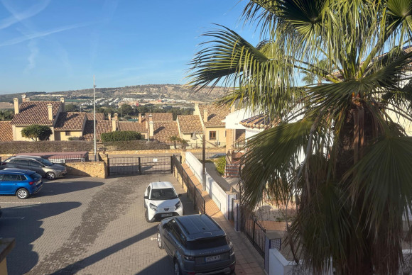 Herverkoop - Woning - Algorfa - La Finca Golf Resort