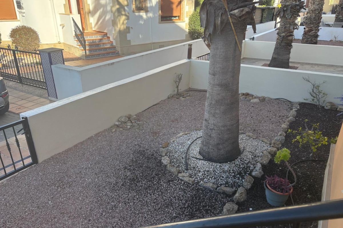 Herverkoop - Woning - Algorfa - La Finca Golf Resort
