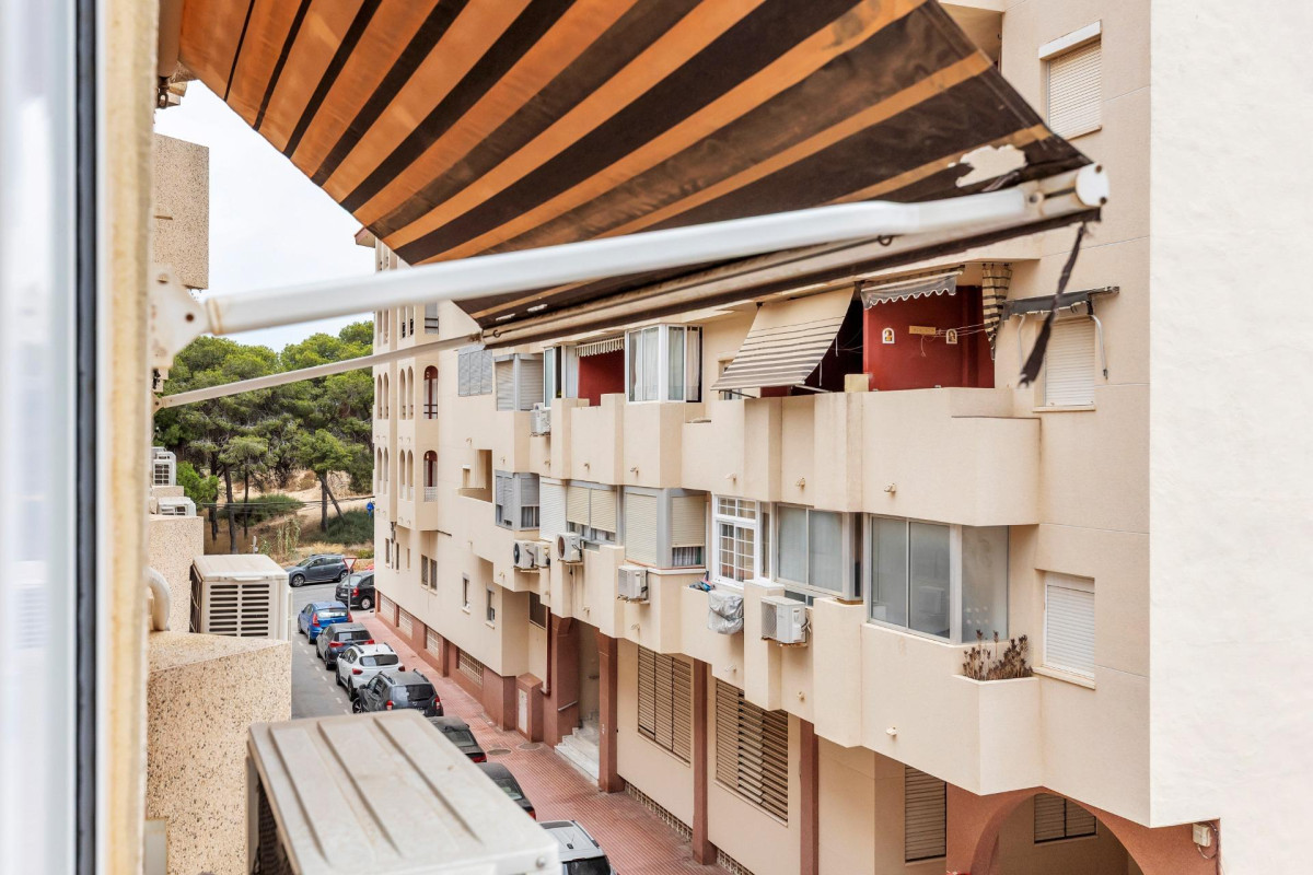 Herverkoop - Appartement  - Guardamar del Segura - CENTRO