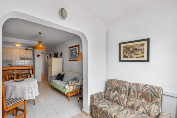 Herverkoop - Appartement  - Guardamar del Segura - CENTRO