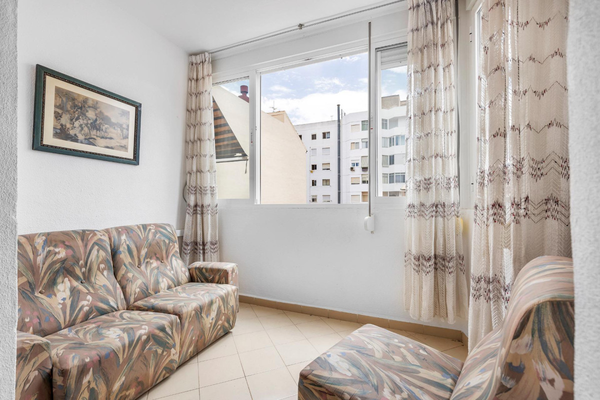 Herverkoop - Appartement  - Guardamar del Segura - CENTRO