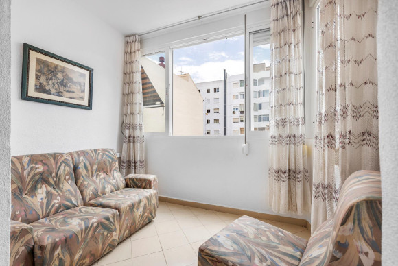 Herverkoop - Appartement  - Guardamar del Segura - CENTRO