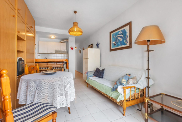 Herverkoop - Appartement  - Guardamar del Segura - CENTRO