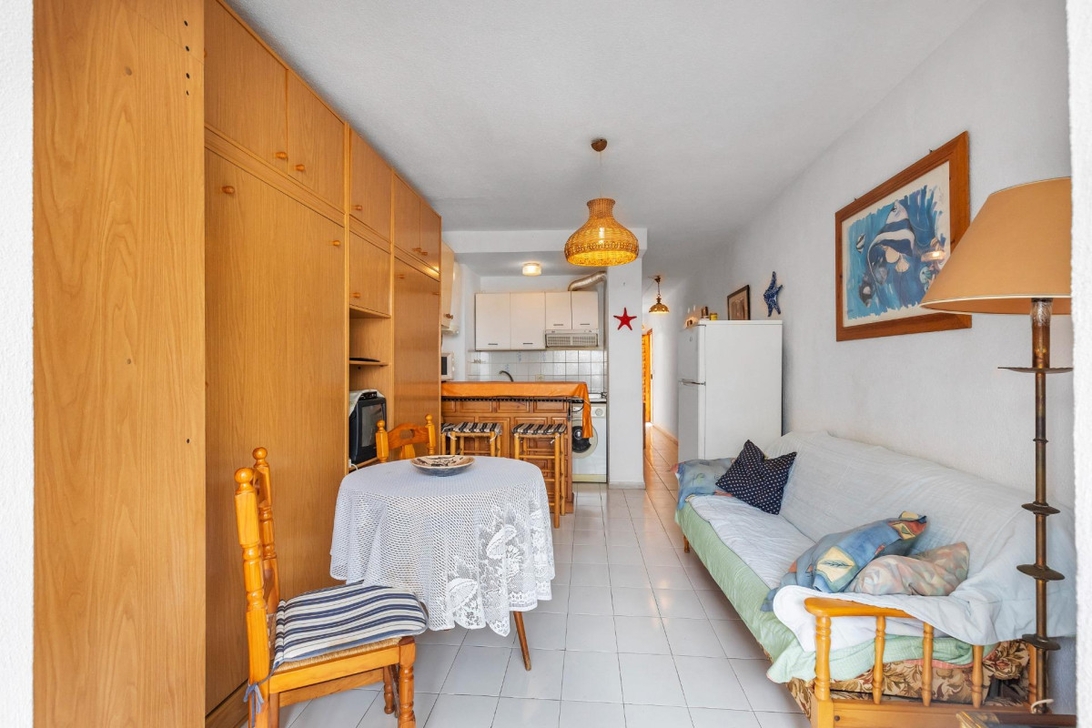 Herverkoop - Appartement  - Guardamar del Segura - CENTRO