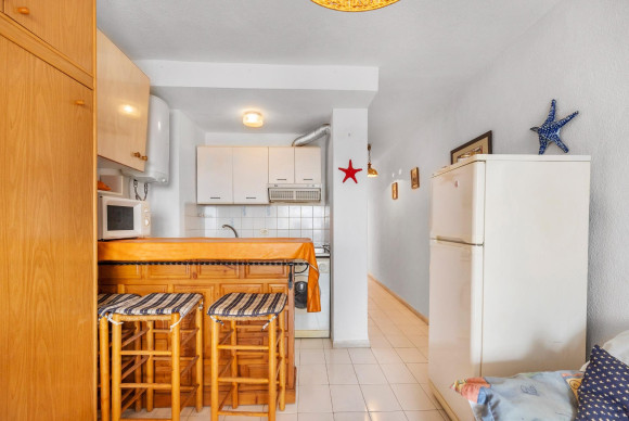 Herverkoop - Appartement  - Guardamar del Segura - CENTRO