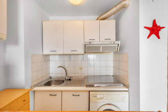Herverkoop - Appartement  - Guardamar del Segura - CENTRO
