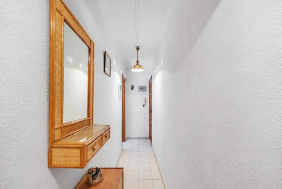 Herverkoop - Appartement  - Guardamar del Segura - CENTRO