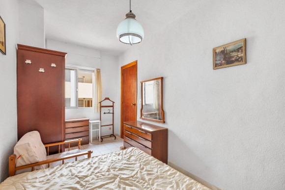 Herverkoop - Appartement  - Guardamar del Segura - CENTRO