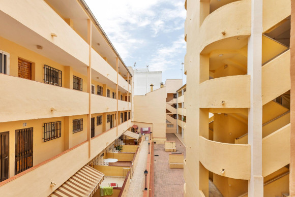 Herverkoop - Appartement  - Guardamar del Segura - CENTRO