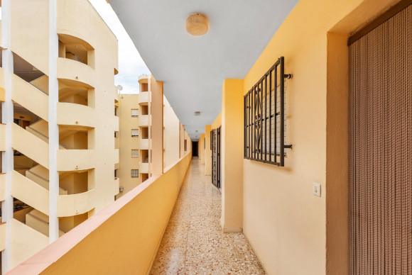 Herverkoop - Appartement  - Guardamar del Segura - CENTRO