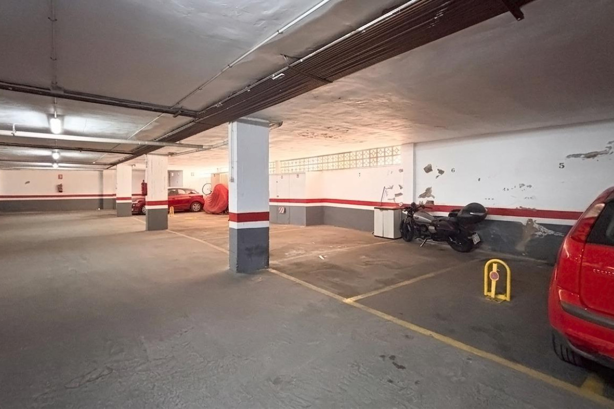 Herverkoop - Appartement  - Guardamar del Segura - CENTRO