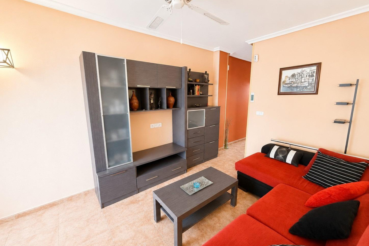 Herverkoop - Appartement  - Torrevieja - Estacion de autobuses