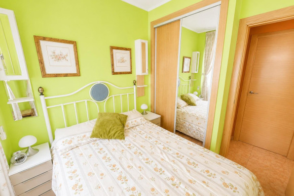 Herverkoop - Appartement  - Torrevieja - Estacion de autobuses
