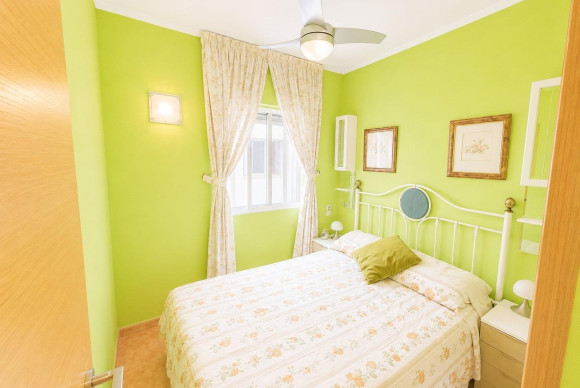 Herverkoop - Appartement  - Torrevieja - Estacion de autobuses
