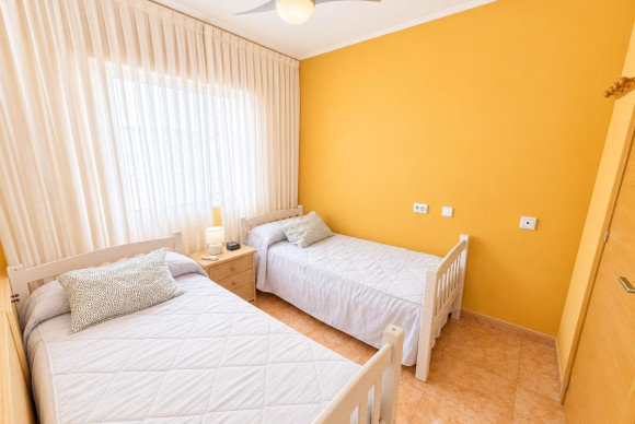 Herverkoop - Appartement  - Torrevieja - Estacion de autobuses