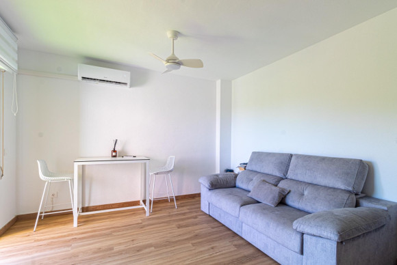 Herverkoop - Appartement  - Orihuela Costa - Campoamor